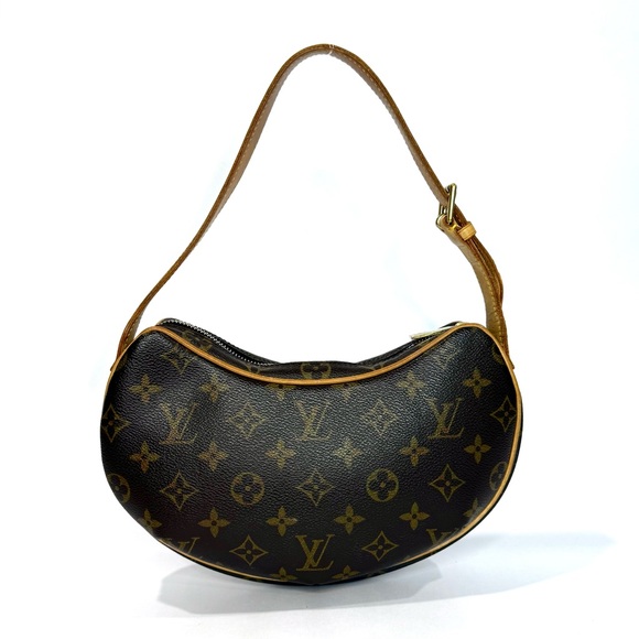✨SOLD✨ Vintage Louis Vuitton Croissant PM - Picture 2 of 13